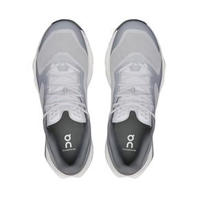 On Running Cloudpulse 2 Running Shoe Men - Glacier/Ivory Running Shoes On Running