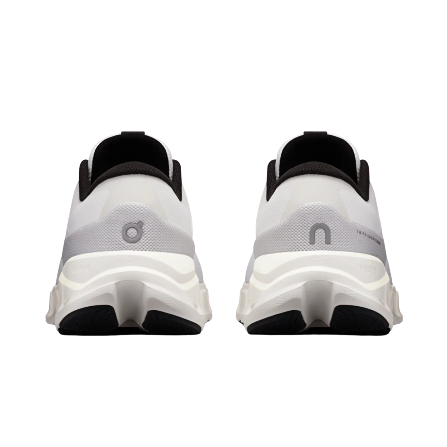On Running Cloud X 5 Training Shoes Women - White/Black Training Shoes On Running