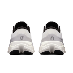 On Running Cloud X 5 Training Shoes Women - White/Black Training Shoes On Running