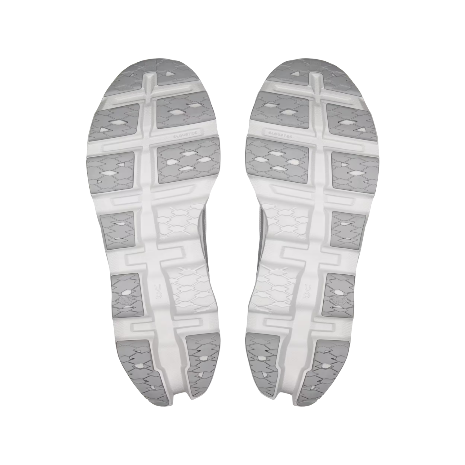 On Running Cloudmonster 3 Running Shoe Men - Wolf Running Shoes On Running