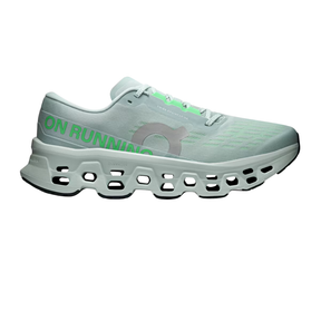 On Running Cloudmonster 3 Running Shoe Men - Brook/Flurry Running Shoes On Running