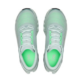 On Running Cloudmonster 3 Running Shoe Men - Brook/Flurry Running Shoes On Running