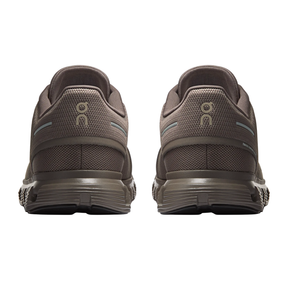 On Running Cloud 6 Running Shoe Men - Ash/Cinder Running Shoes On Running