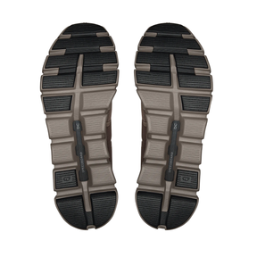 On Running Cloud 6 Running Shoe Men - Ash/Cinder Running Shoes On Running