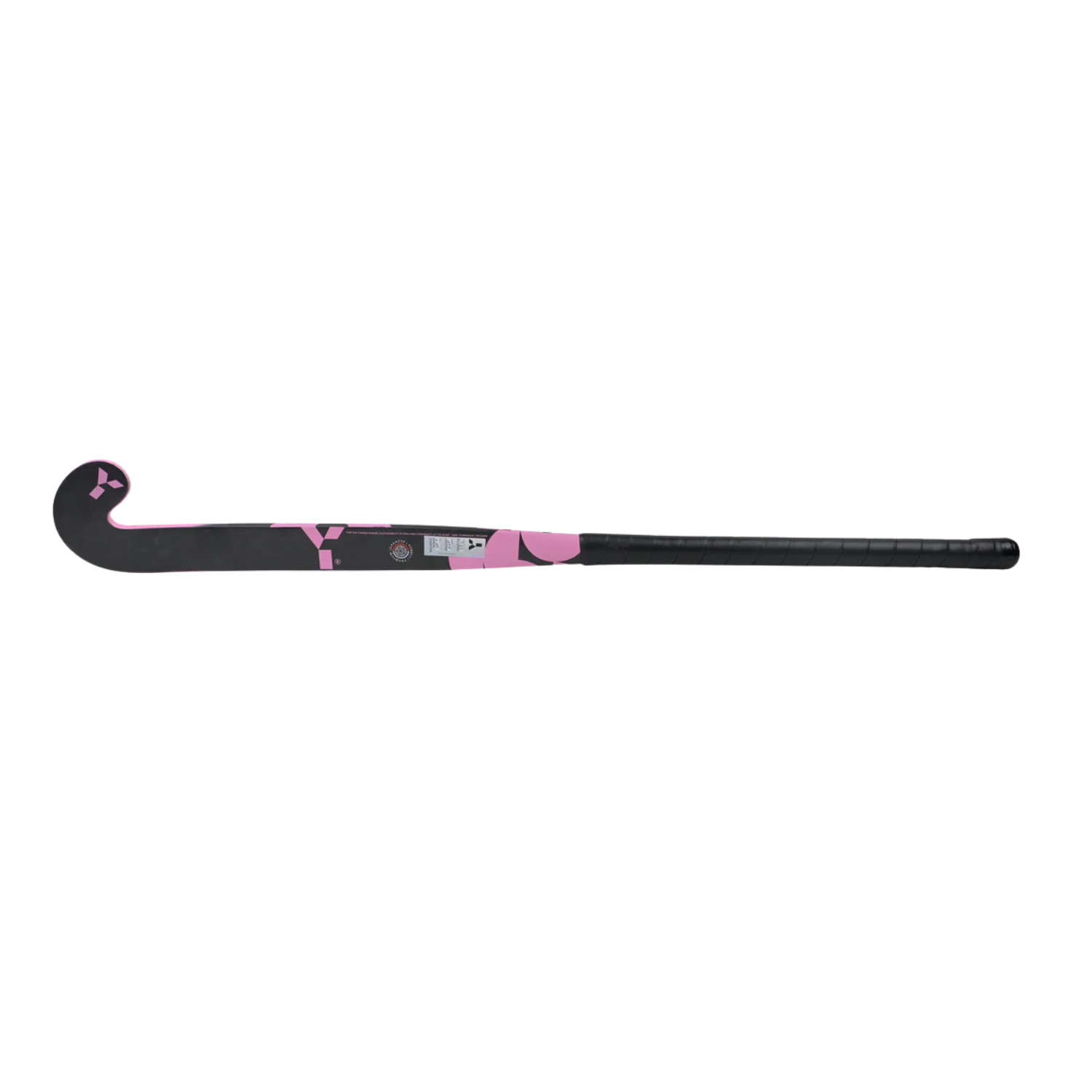 Y1 GLB 70 Hockey Stick 2026/27 - Pink Hockey Sticks Y1