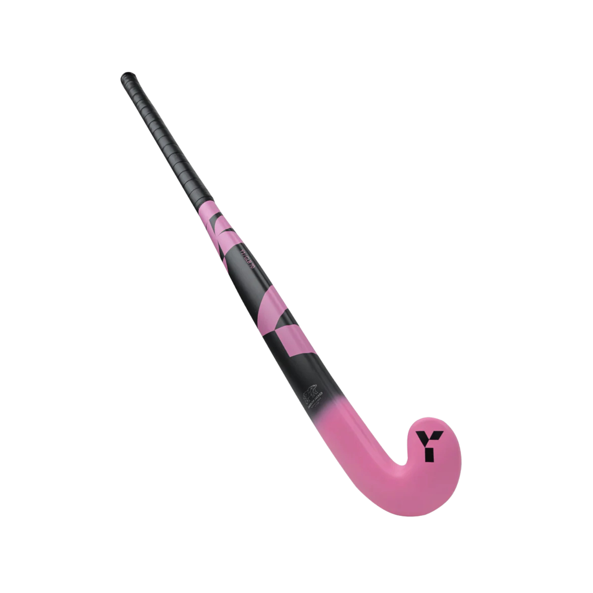 Y1 GLB 70 Hockey Stick 2026/27 - Pink Hockey Sticks Y1