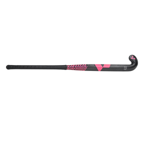 Y1 GLB 30 Hockey Stick 2026/27 520g - Pink Hockey Sticks Y1