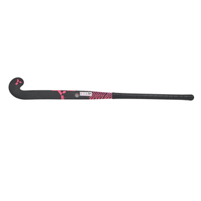 Y1 GLB 30 Hockey Stick 2026/27 520g - Pink Hockey Sticks Y1