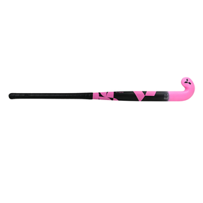 Y1 GLB 50 Hockey Stick 2026/27 - Pink Hockey Sticks Y1