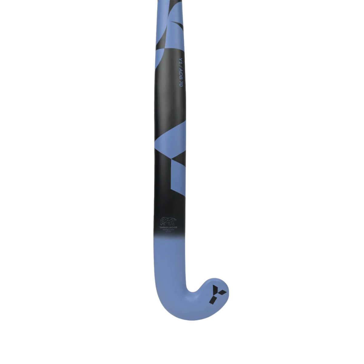 Y1 ADB 70 Hockey Stick 2026/27 - Blue Hockey Sticks Y1