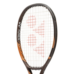 Yonex Ezone Alpha L 08 2026 Tennis Racket 260g - Espresso Brown Tennis Racket Yonex
