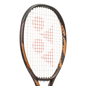 Yonex Ezone Alpha SL 08 2026 Tennis Racket 245g - Espresso Brown Tennis Racket Yonex