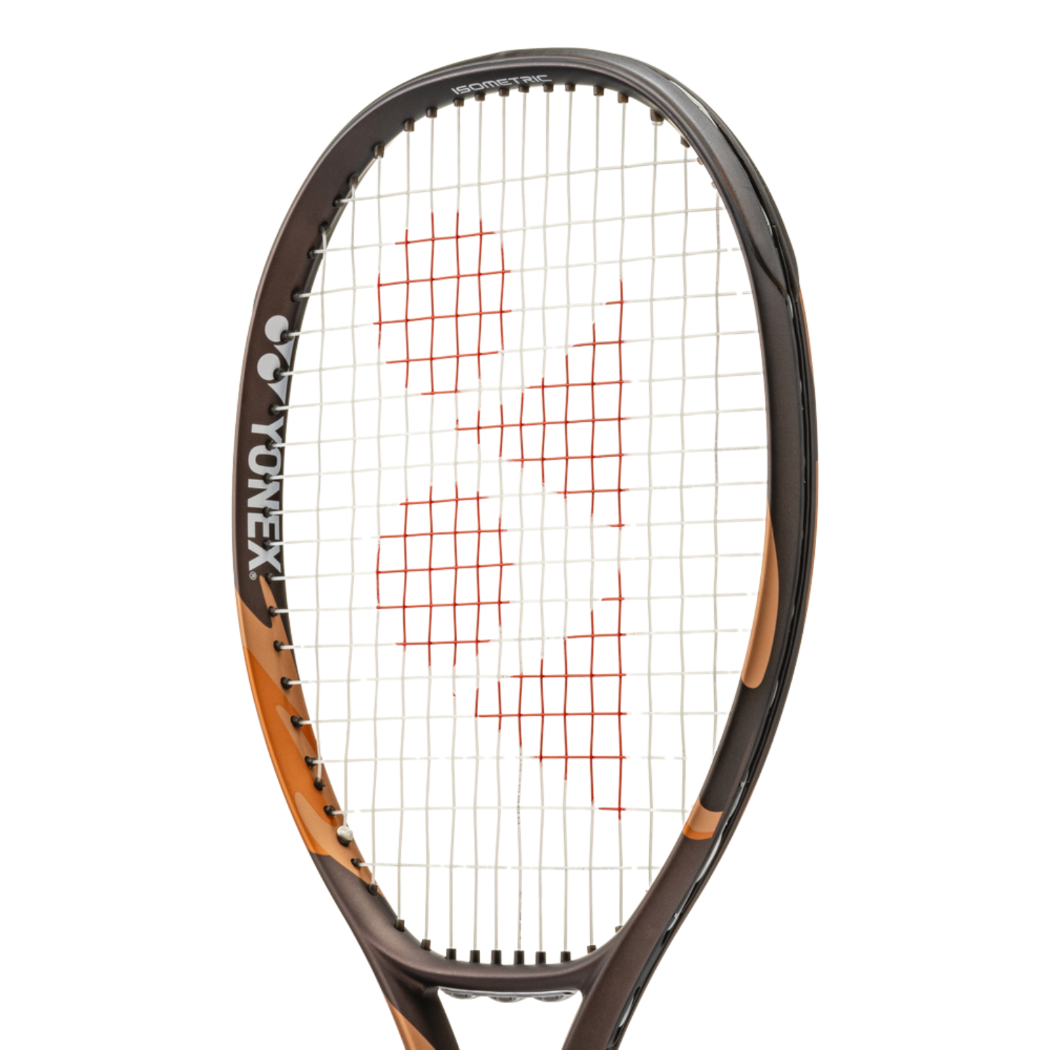 Yonex Ezone Alpha SL 08 2026 Tennis Racket 245g - Espresso Brown Tennis Racket Yonex