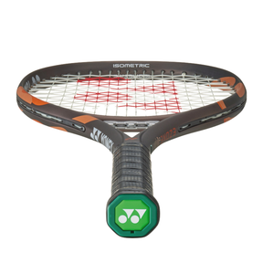 Yonex Ezone Alpha SL 08 2026 Tennis Racket 245g - Espresso Brown Tennis Racket Yonex