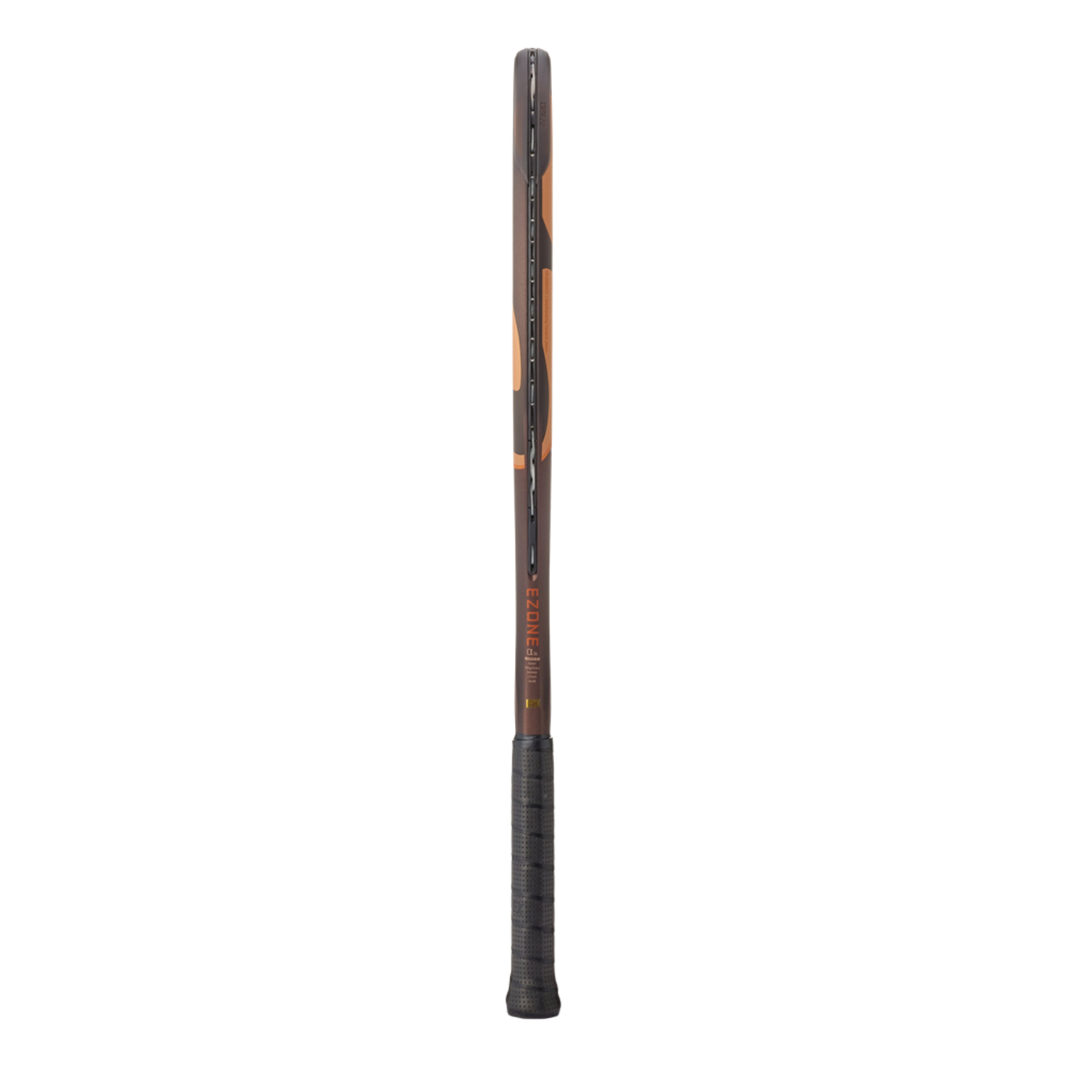 Yonex Ezone Alpha 08 2026 Tennis Racket 275g - Espresso Brown Tennis Racket Yonex