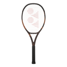 Yonex Ezone Alpha 08 2026 Tennis Racket 275g - Espresso Brown Espresso Brown Tennis Racket Yonex