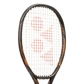[PRE-ORDER] Yonex Ezone 100 08 2026 Tennis Racket 300g - Espresso Brown Tennis Racket Yonex