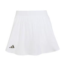 Adidas Tennis Climacool Skirt Pro Women - White White Clothing Adidas