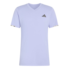 Adidas Tennis Climacool Freelift Tee Pro Men - Violet Tone Violet Tone Clothing Adidas
