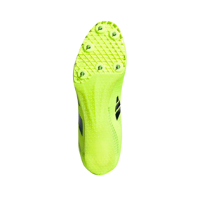 Adidas Sprintstar - Lucid Lemon Running Shoes Adidas