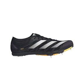 Adizero XCS 2024 - Core Black/Zero Metalic/Spark Core Black Zero Metalic Spark Running Shoes Adidas