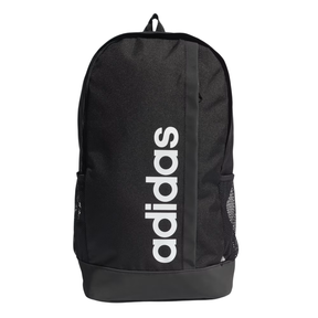 Adidas LINEAR BP - Black Luggage Adidas