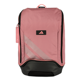 Adidas Pro Tour 2026 Padel Backpack - Pink/Black (AB1MA6U26) Backpack Adidas