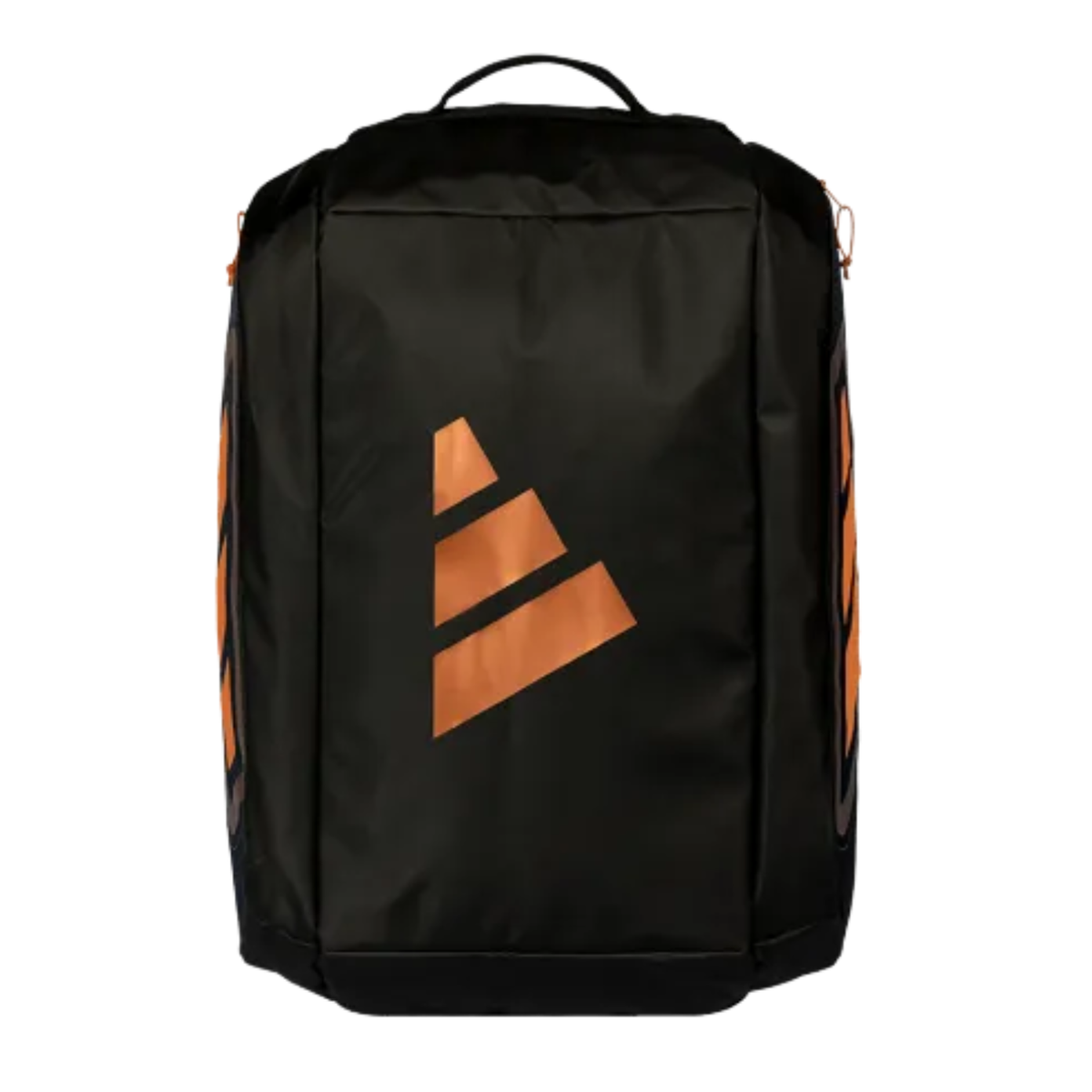Adidas Pro Tour 2026 Padel Racket Bag - Blue/Bronze (AB1PA5U17) Racket Bags Adidas