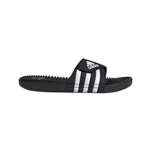 Adidas Adissage Slides - Core Black/Cloud White (F35580) CBLACK FTWWHT CBLACK Slides Adidas