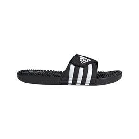 Adidas Adissage Slides - Core Black/Cloud White (F35580) CBLACK FTWWHT CBLACK Slides Adidas