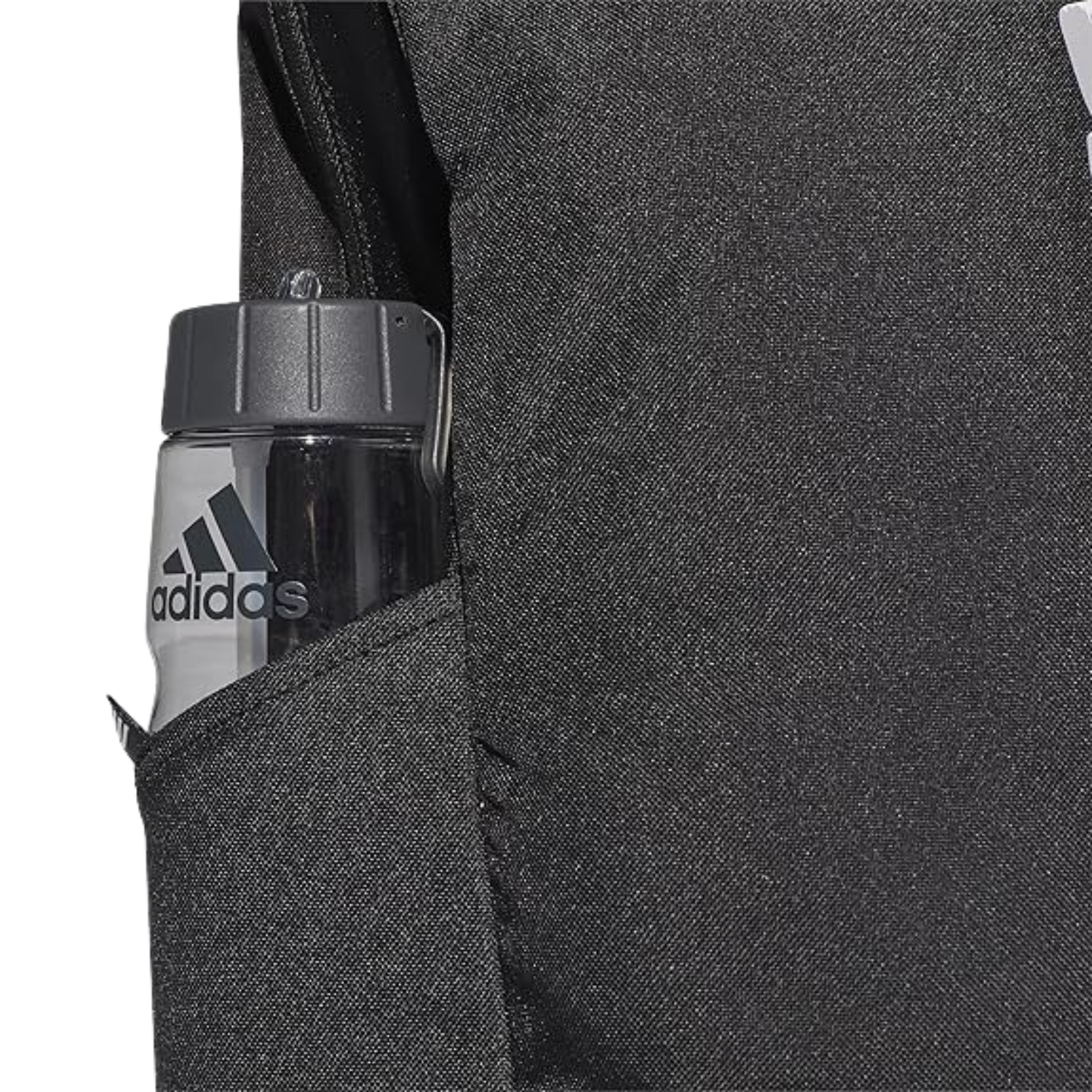 Adidas Parkhood GR - Black Luggage Adidas