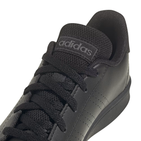 Adidas Advantage Lifestyle Court Kids Trainers - Core Black (GW6484) Trainers Adidas