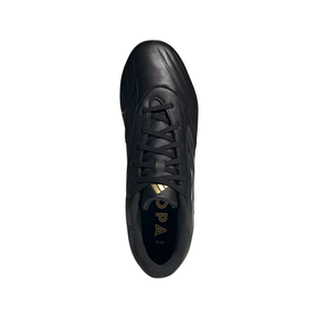 Adidas Copa Pure 2 League FG - Black shoes adidas