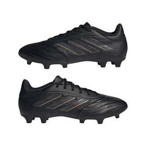 Adidas Copa Pure 2 League FG - Black shoes adidas