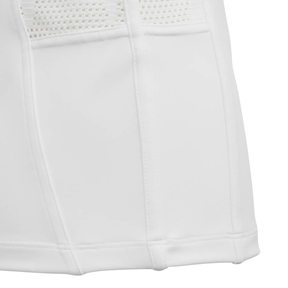 Adidas ASMC G Tank - White Clothing Adidas