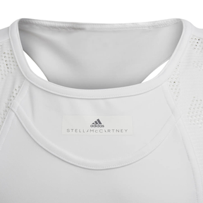 Adidas ASMC G Tank - White Clothing Adidas