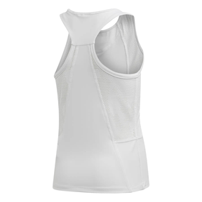 Adidas ASMC G Tank - White Clothing Adidas