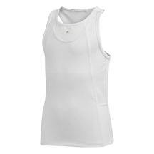 Adidas ASMC G Tank - White White Clothing Adidas