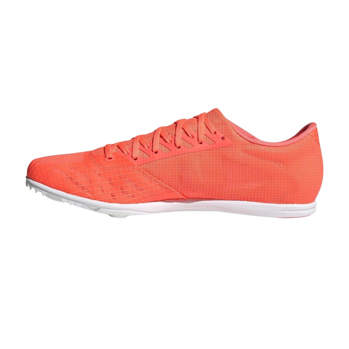 Adidas Distancestar Women - Coral shoes Adidas