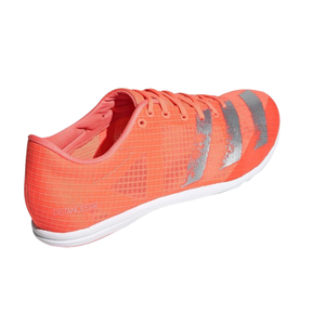 Adidas Distancestar Women - Coral shoes Adidas