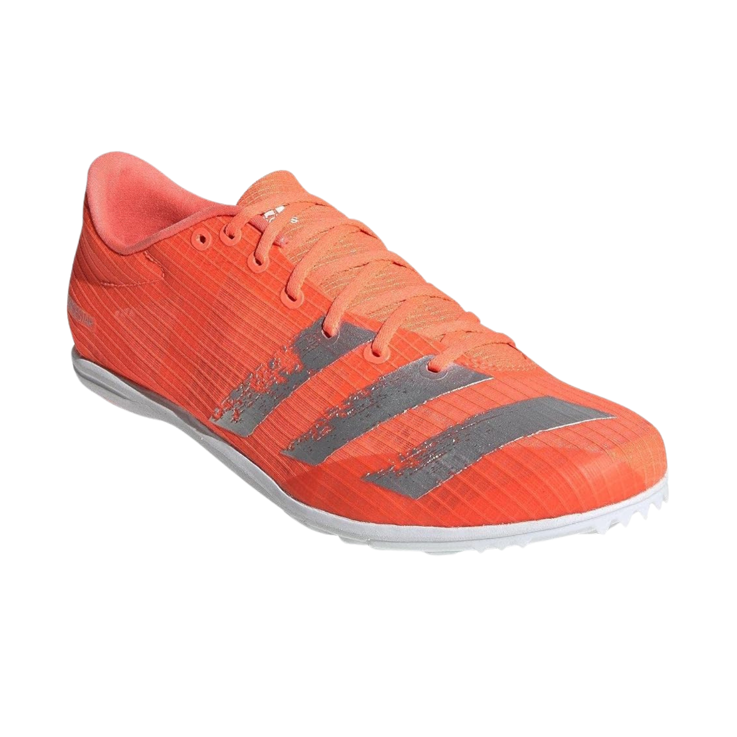 Adidas Distancestar Women - Coral shoes Adidas