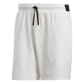 Adidas Club SW Shorts Men, White, front view