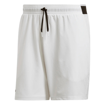 Adidas Club SW Shorts Men - White White Clothing Adidas