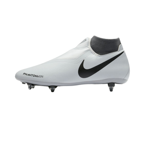 Nike Obra 3 Academy DFxSG Football Boots Unisex - Wolf Grey/Dark Grey Football Boots Adidas