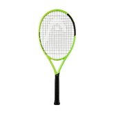 Head Extreme Team 2026 Tennis Racket Strung - Green Green Tennis Rackets Head