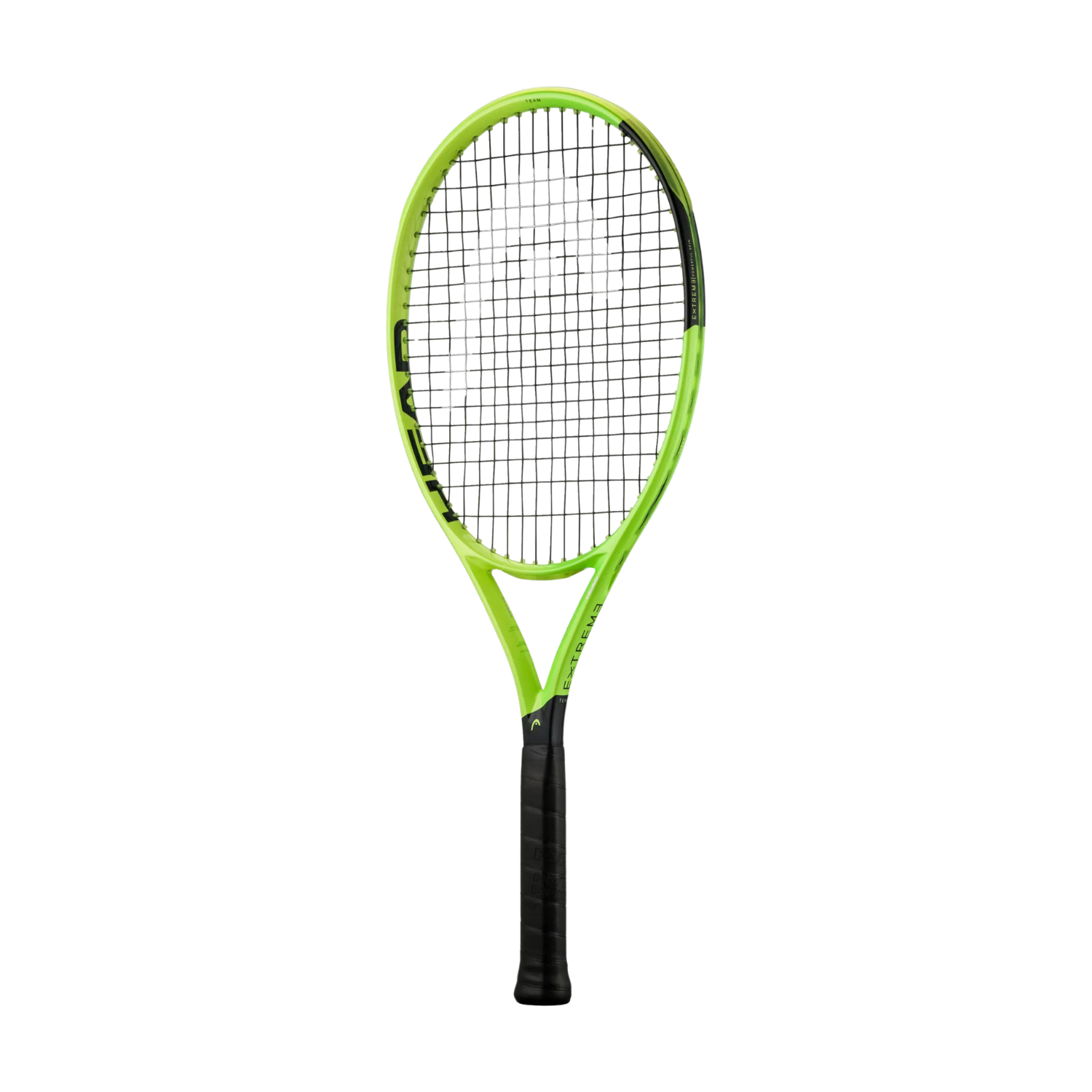 Head Extreme Team 2026 Tennis Racket Strung - Green by Head