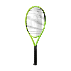Head Extreme Team 2026 Tennis Racket Strung - Green by Head