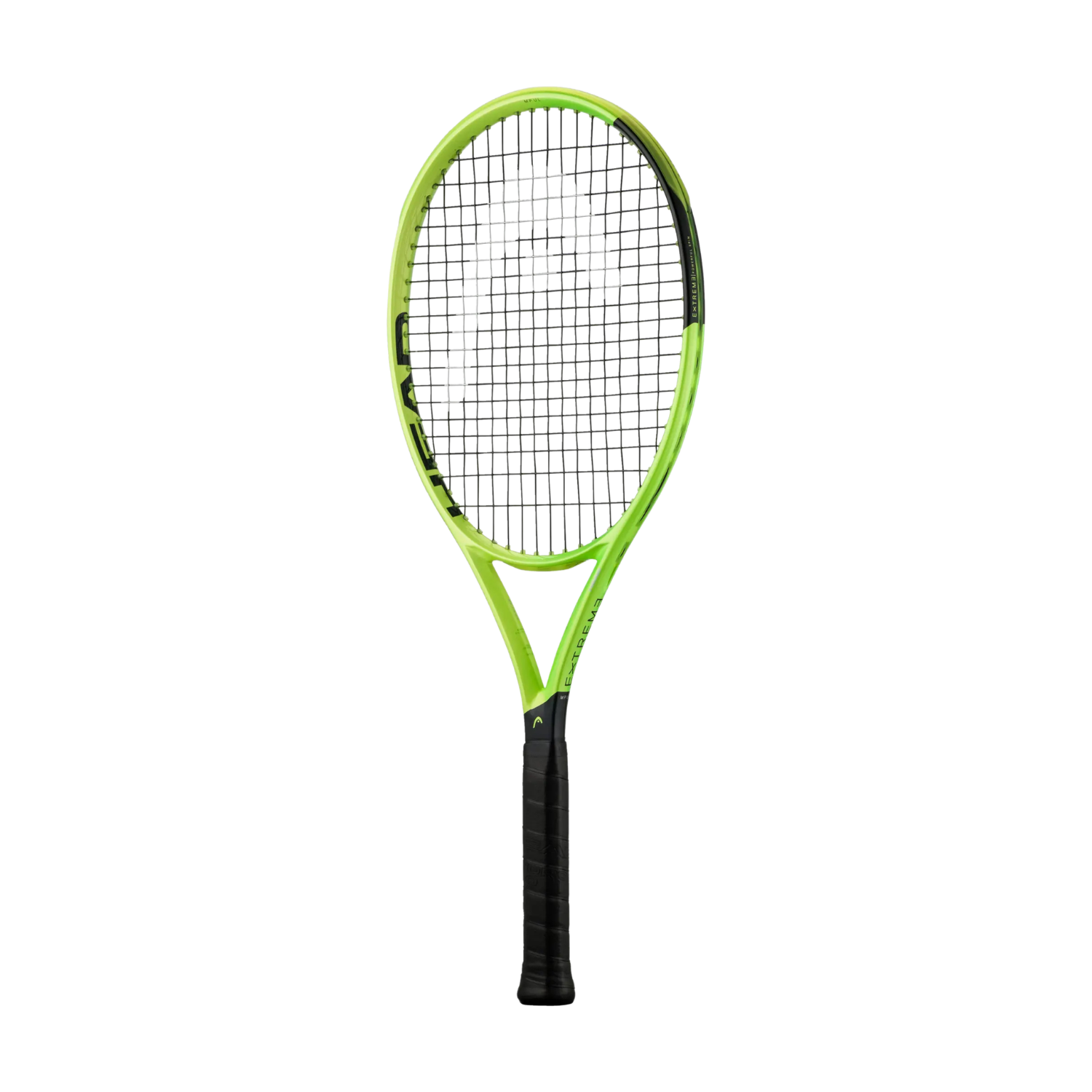 Head Extreme MP UL 2026 Tennis Racket Strung - Green by Head