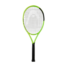Head Extreme MP L 2026 Tennis Racket Strung - Green by Head