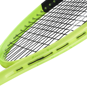 Head Extreme MP 2026 Tennis Racket Strung - Green by Head